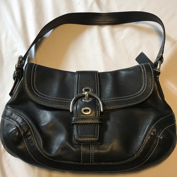 Coach purse - Picture 1 of 4